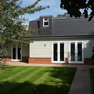 Garden Holiday home Cambridge (Cambridgeshire)