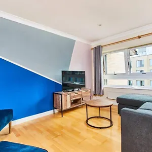 New - The Chique Scandic Abode - Parking Apartment Cambridge (Cambridgeshire)