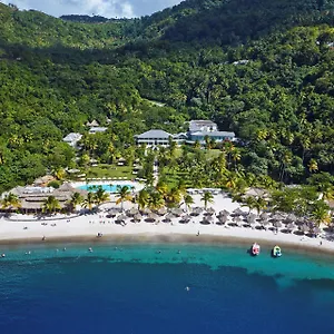 Sugar Beach, A Viceroy Resort Soufriere