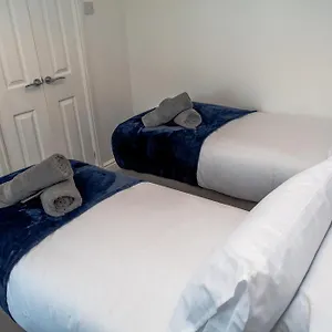 City House Holiday home York